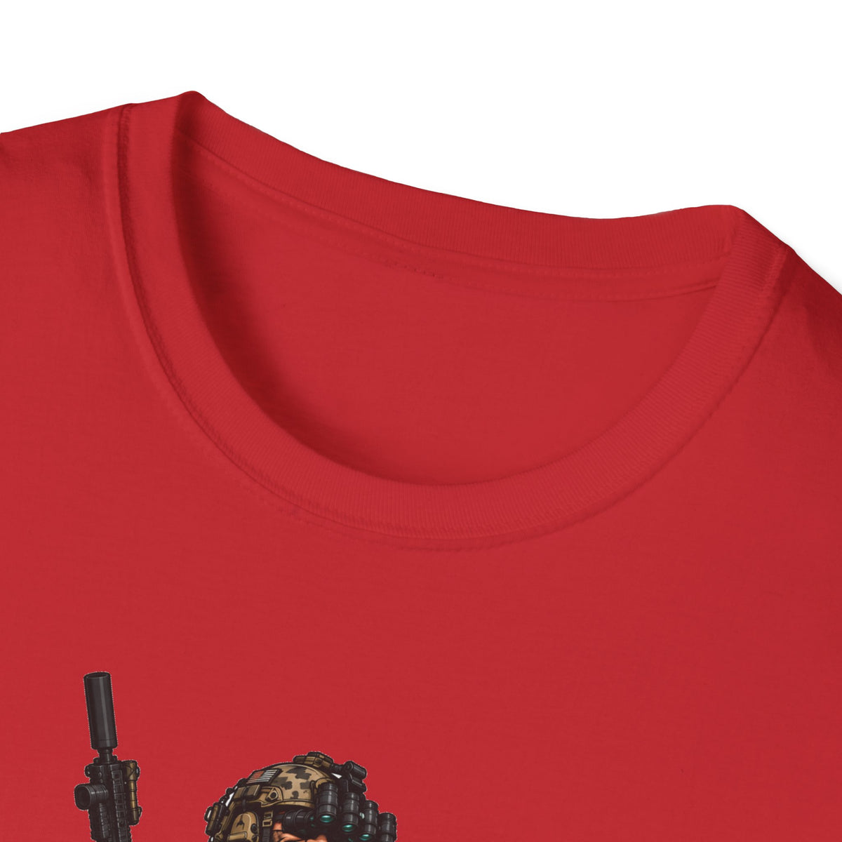 Beach Operator - Classic Tee