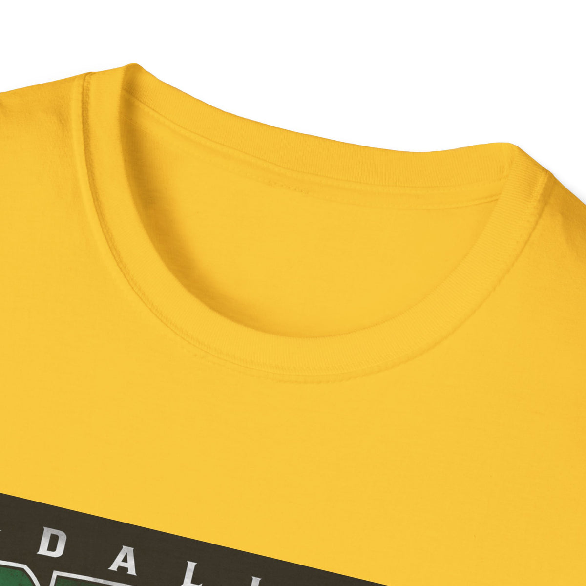 Dallas Stars Skyline Tee - Classic Tee
