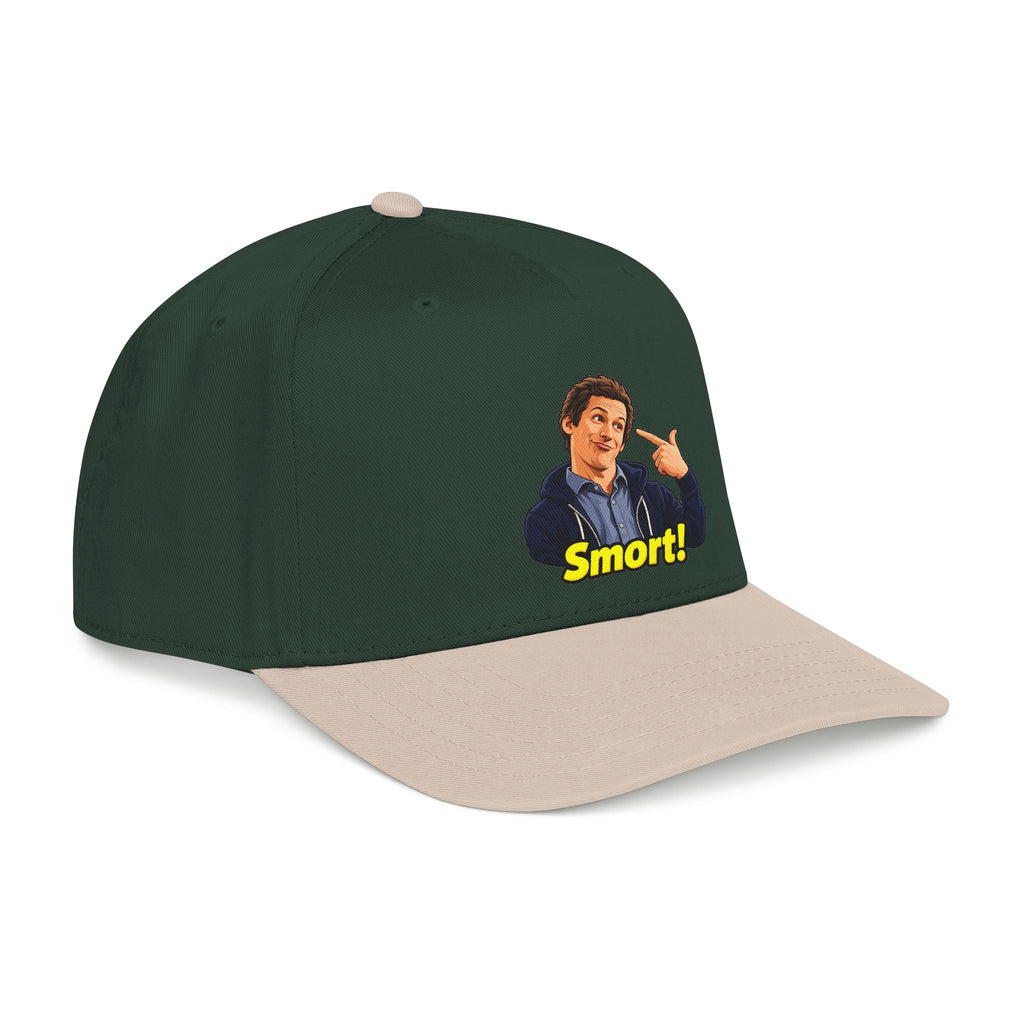 Smort - OTTO Baseball Hat