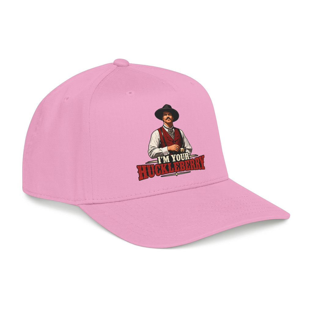 Im Your Huckleberry - OTTO Baseball Hat
