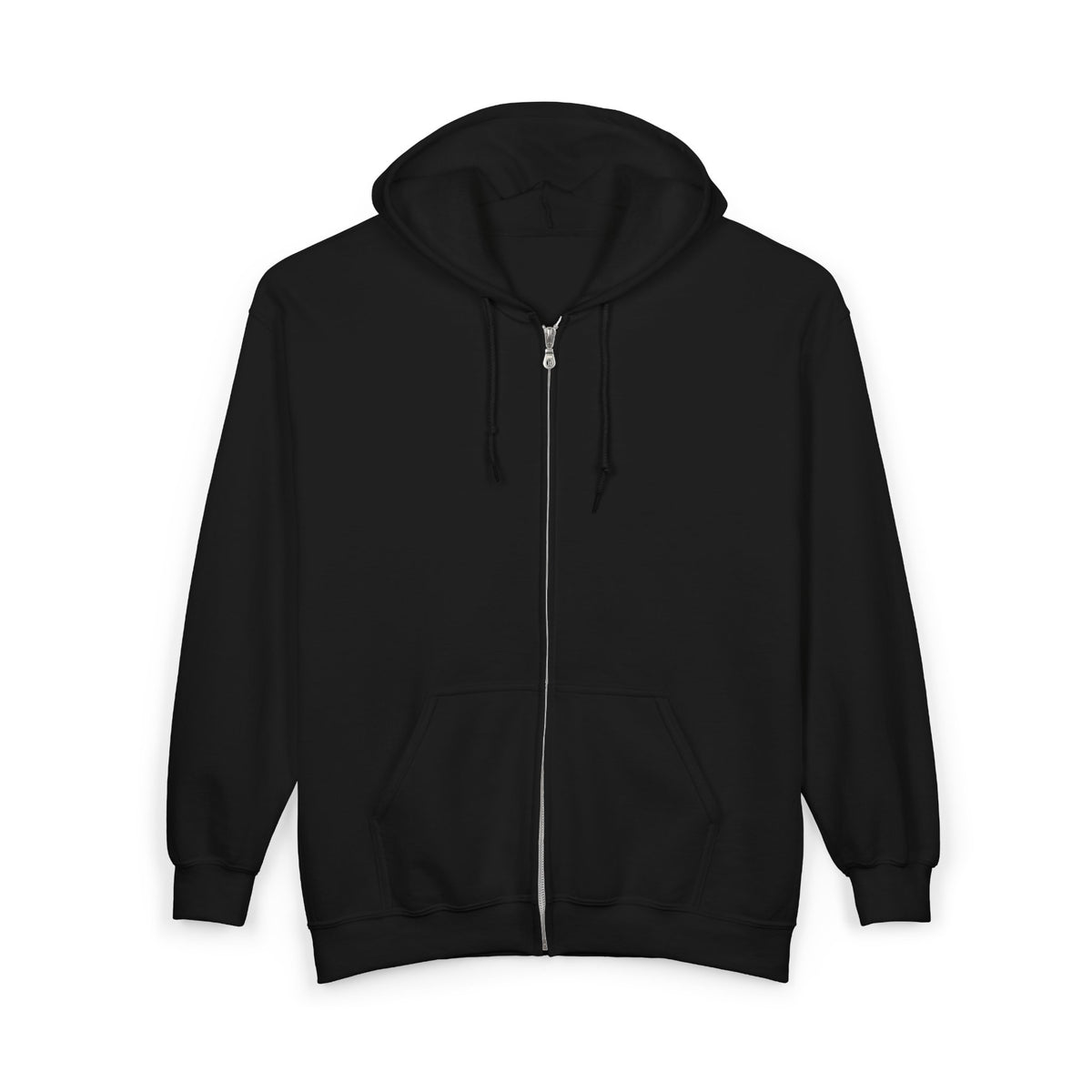 Abolish the ATF - Full-Zip Hooded Sweatshirt