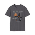Waking Up On Oct 1st - Classic Tee