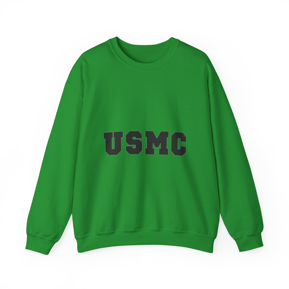 Marine Corps Varsity - Crewneck Sweatshirt