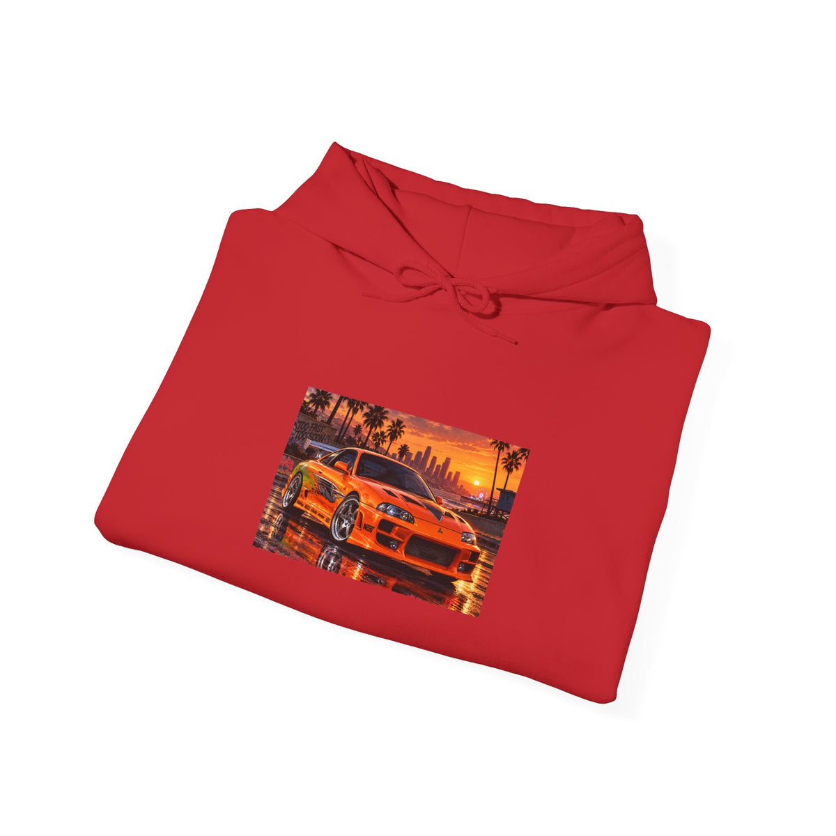 PW Eclipse - Hoodie