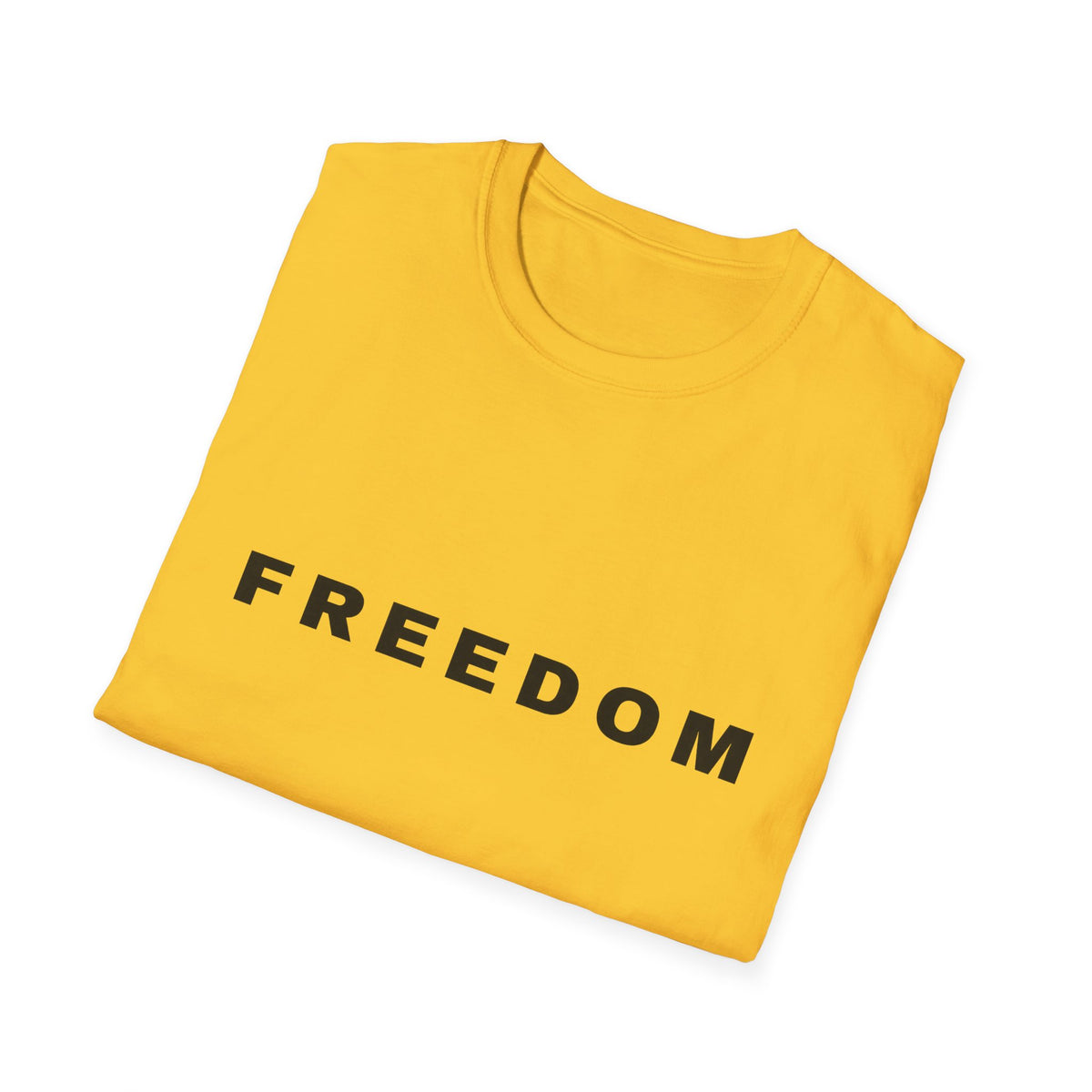 Freedom - Classic Tee