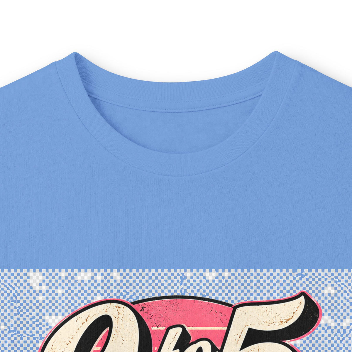 9to5 Make the World Go Round - Unisex Ultra Cotton Long Sleeve Tee