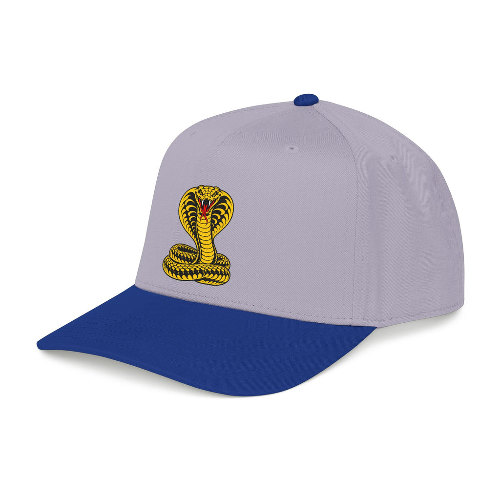 Cobra Emblem - OTTO Baseball Hat