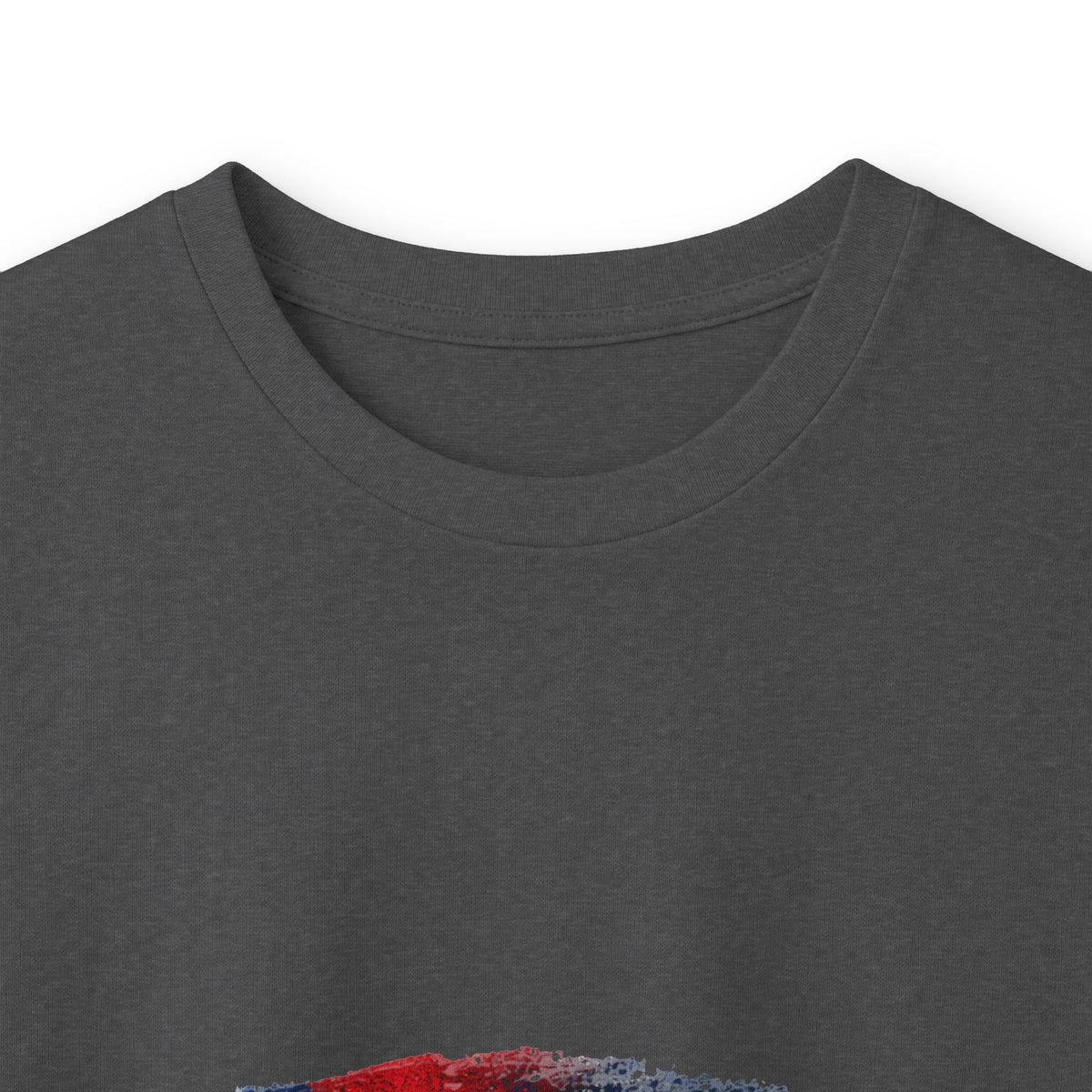 American by Birth, Texan by Choice - Unisex Ultra Cotton Long Sleeve Tee