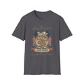 Corpsman Pride Crest - Classic Tee