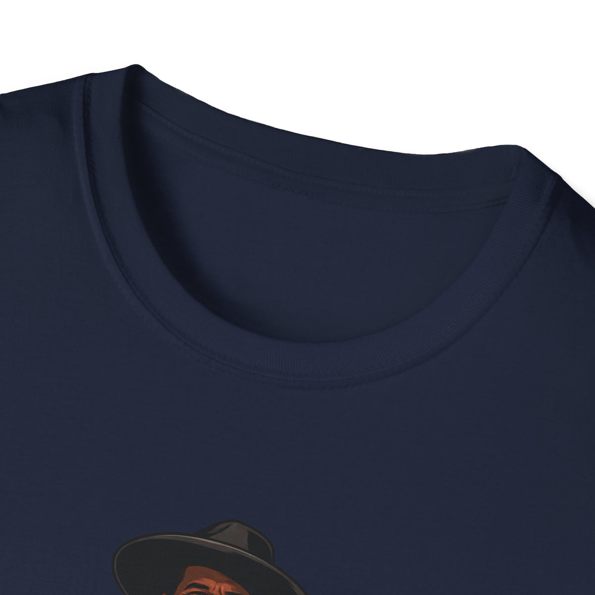 Im Your Huckleberry - Classic Tee