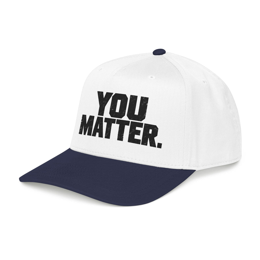 You Matter - OTTO Baseball Hat