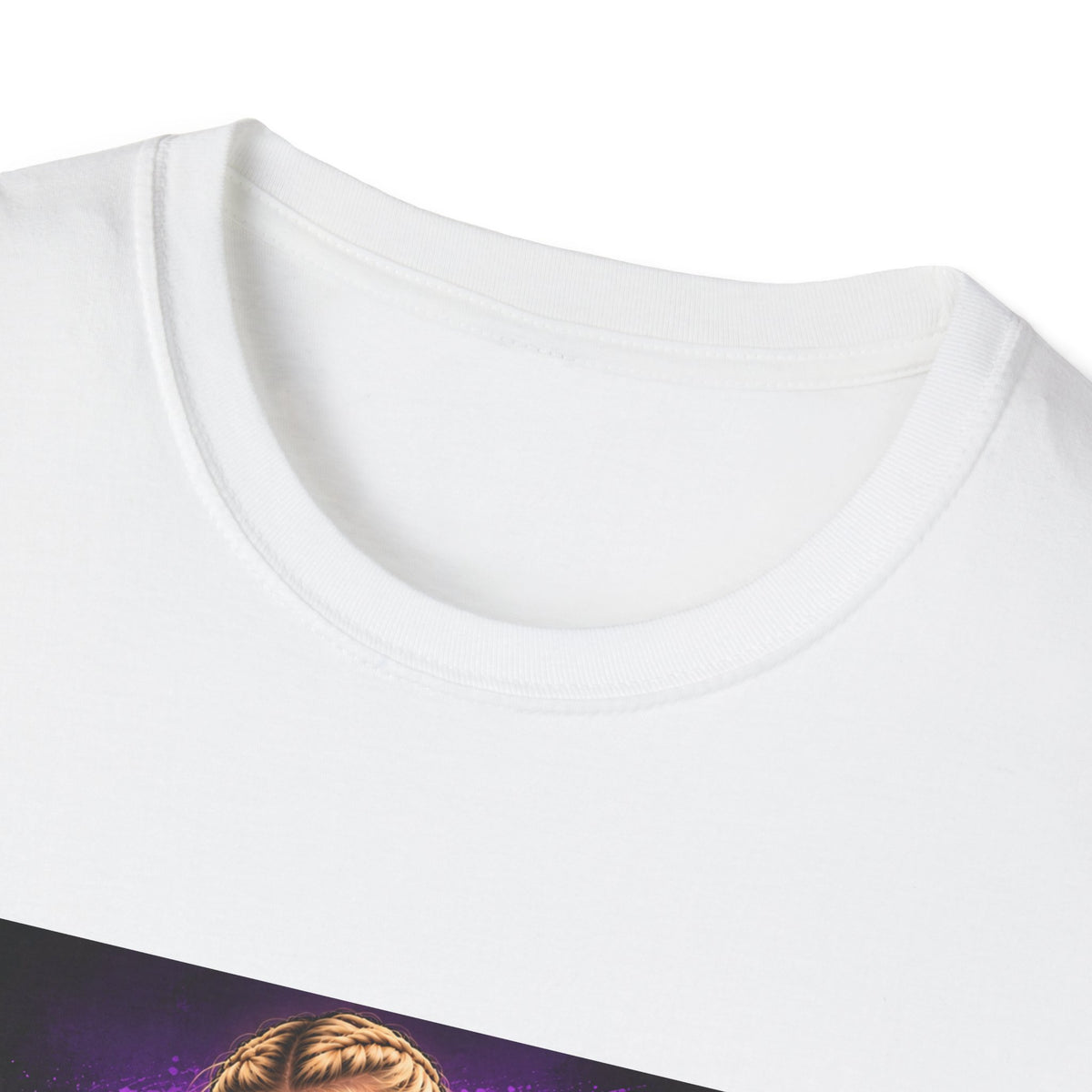 Jiu Jitsu Girls - Classic Tee