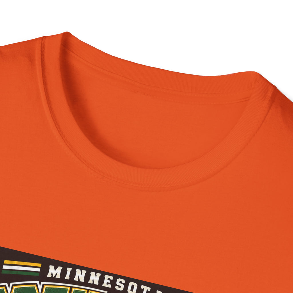 Minnesota North Stars Classic - Classic Tee