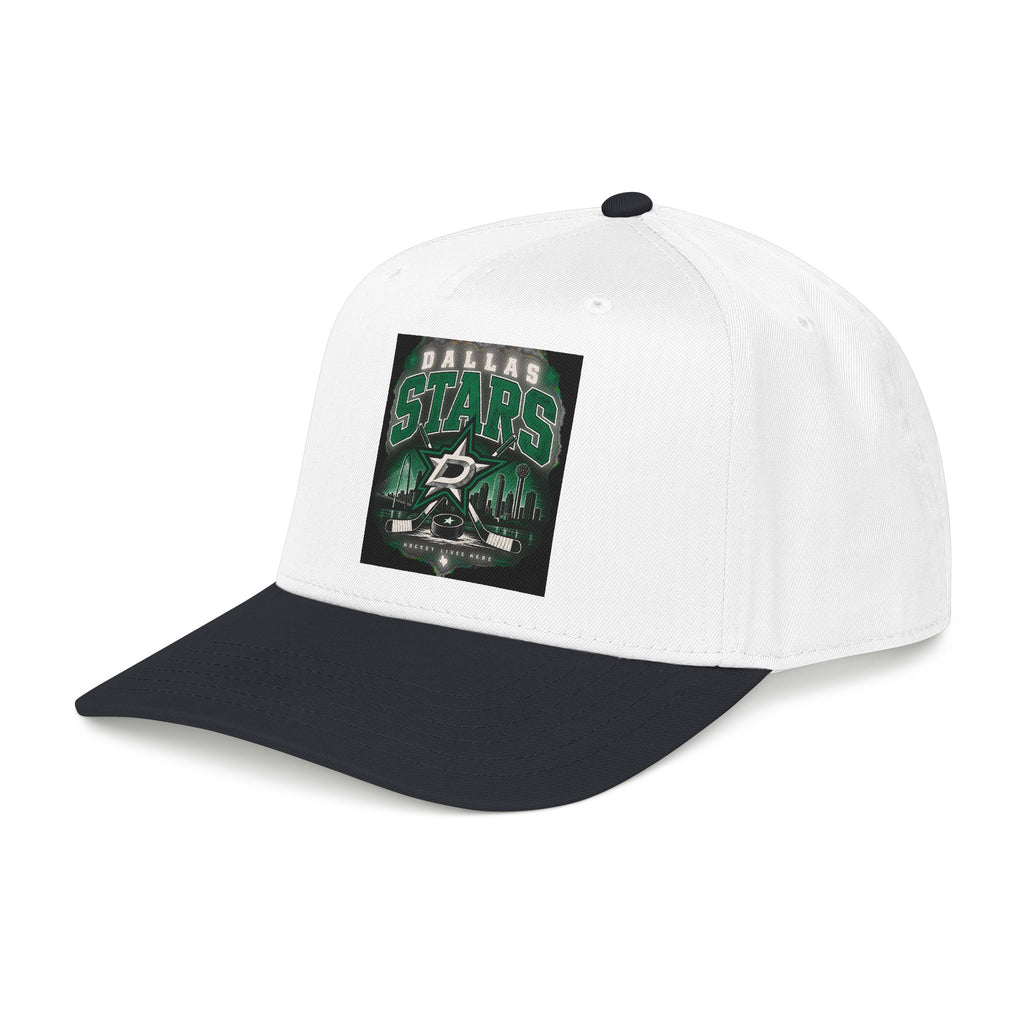 Dallas Stars - OTTO Baseball Hat