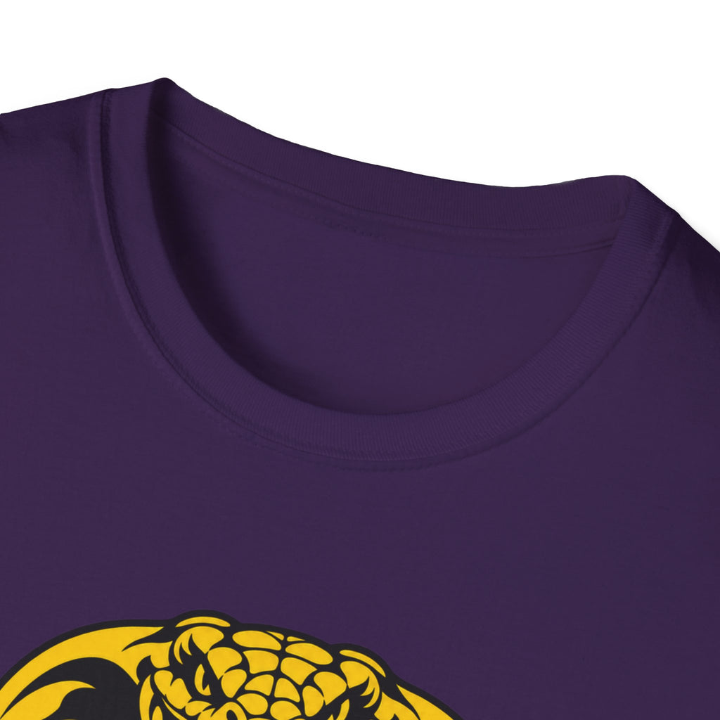 Cobra Emblem - Classic Tee