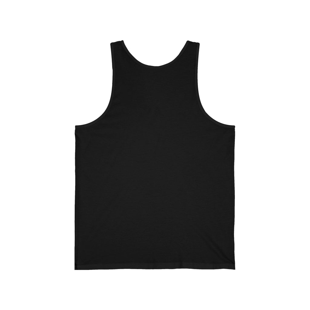 New Jersey Devils Pride - Athletic Tank