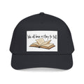 We All Have a Story to Tell - OTTO Baseball Hat