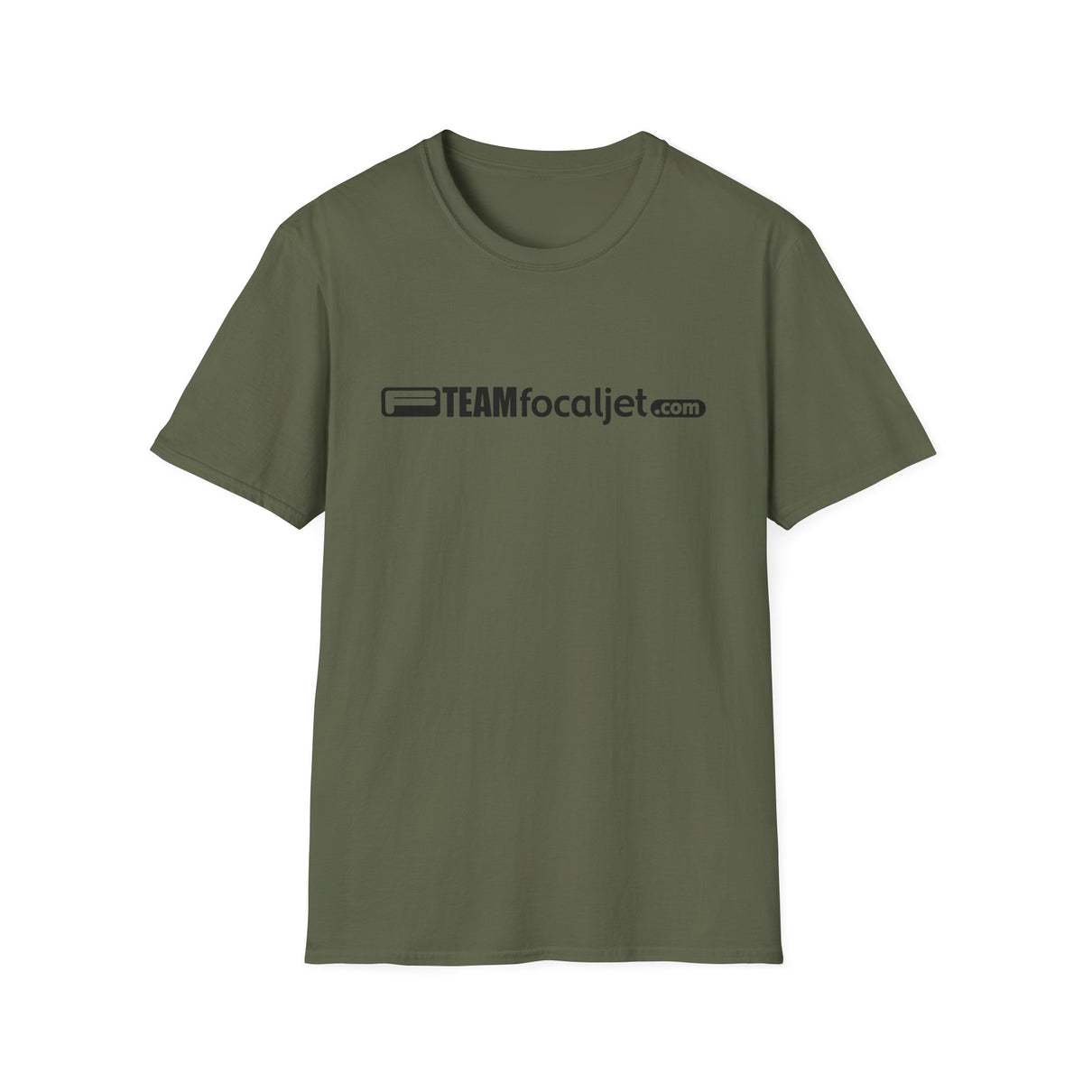 Team FocalJet Logo Tee - Classic Tee