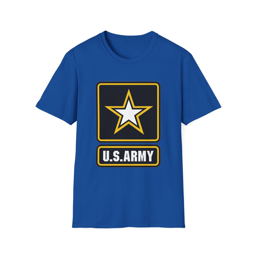 Army Strong Star - Classic Tee