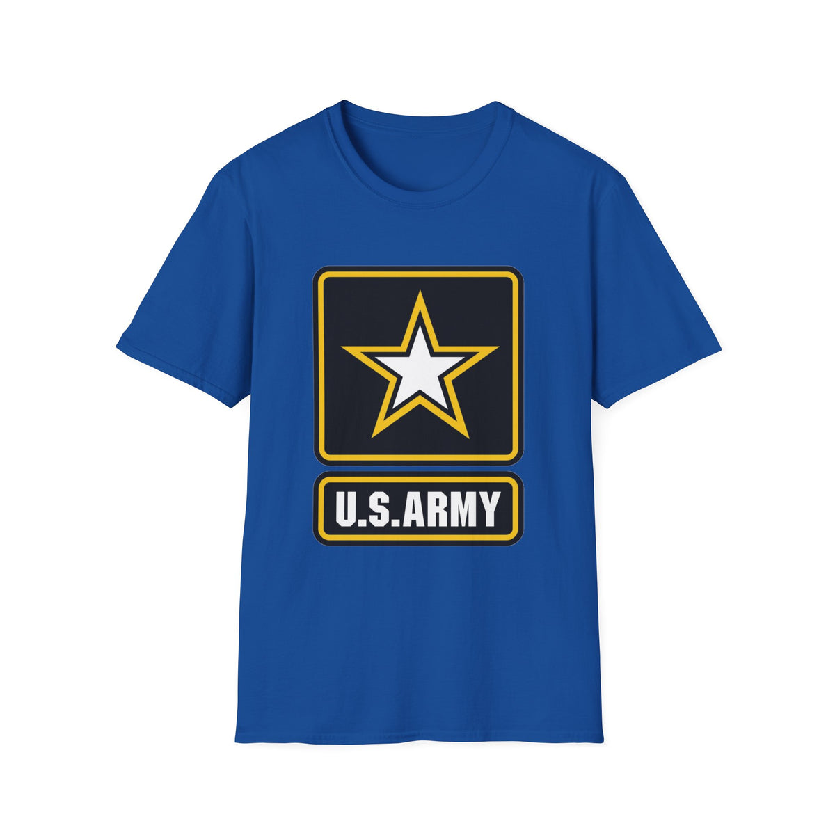 Army Strong Star - Classic Tee