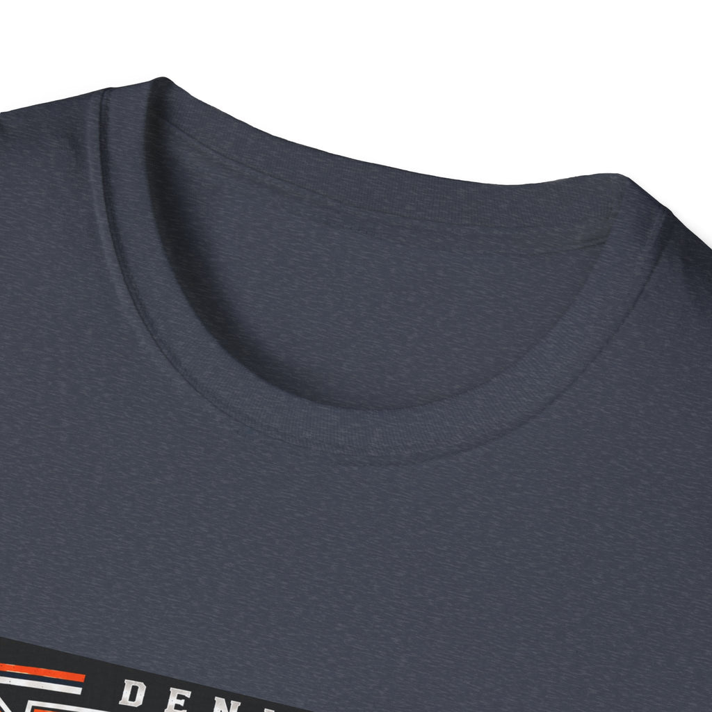 Denver Broncos - Classic Tee