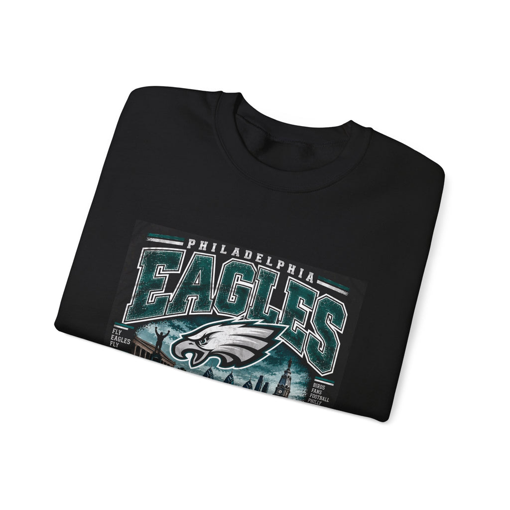 Philadelphia Eagles - Crewneck Sweatshirt