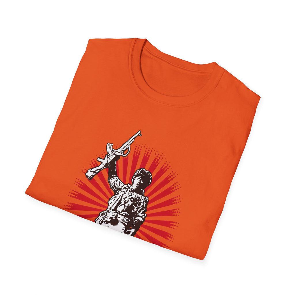 Wolverines - Classic Tee