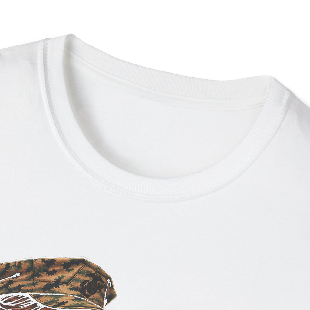Female Veteran Pride - Classic Tee