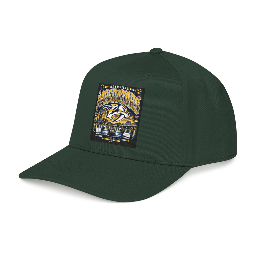 Nashville Predators - OTTO Baseball Hat
