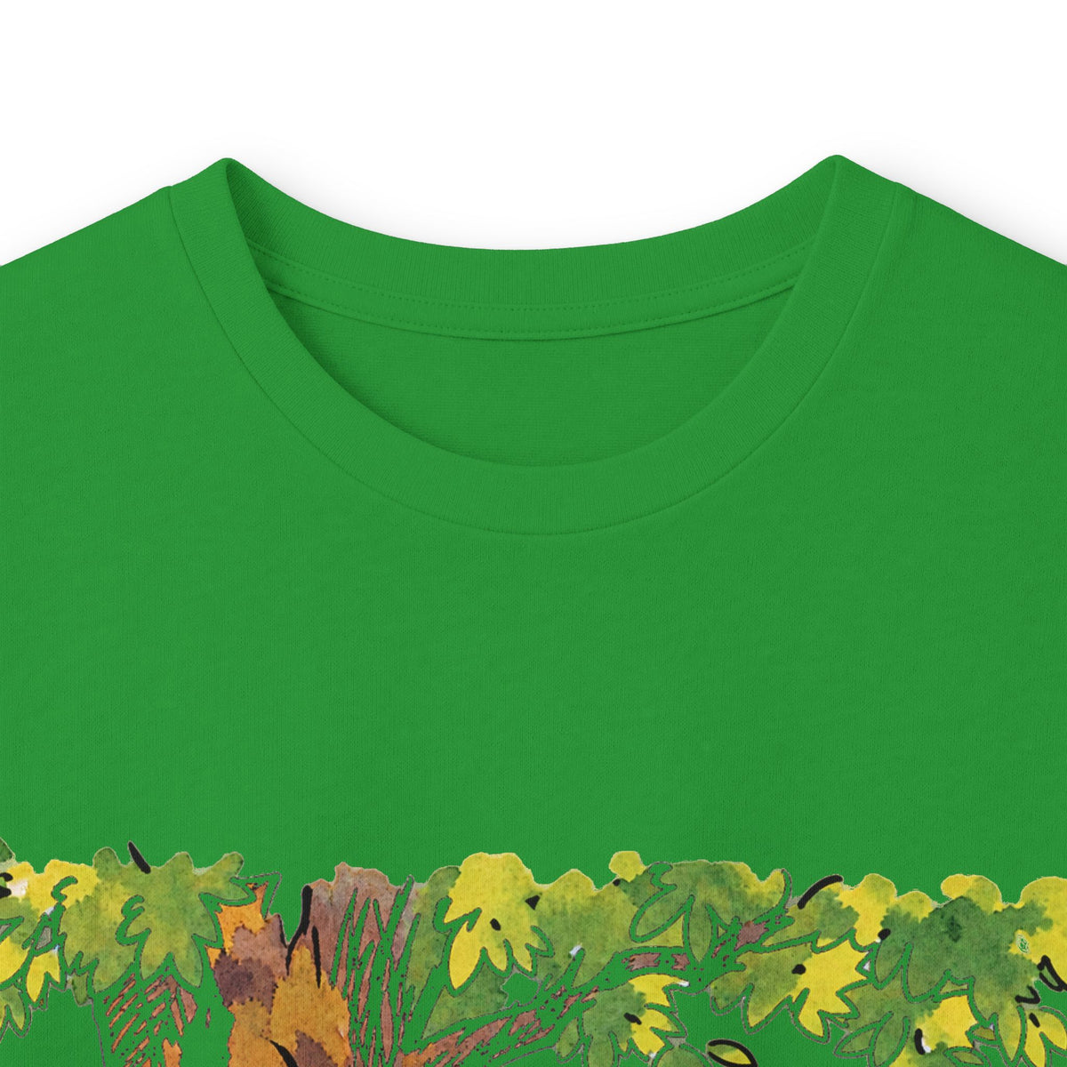 Tree Nap Buddies - Unisex Ultra Cotton Long Sleeve Tee