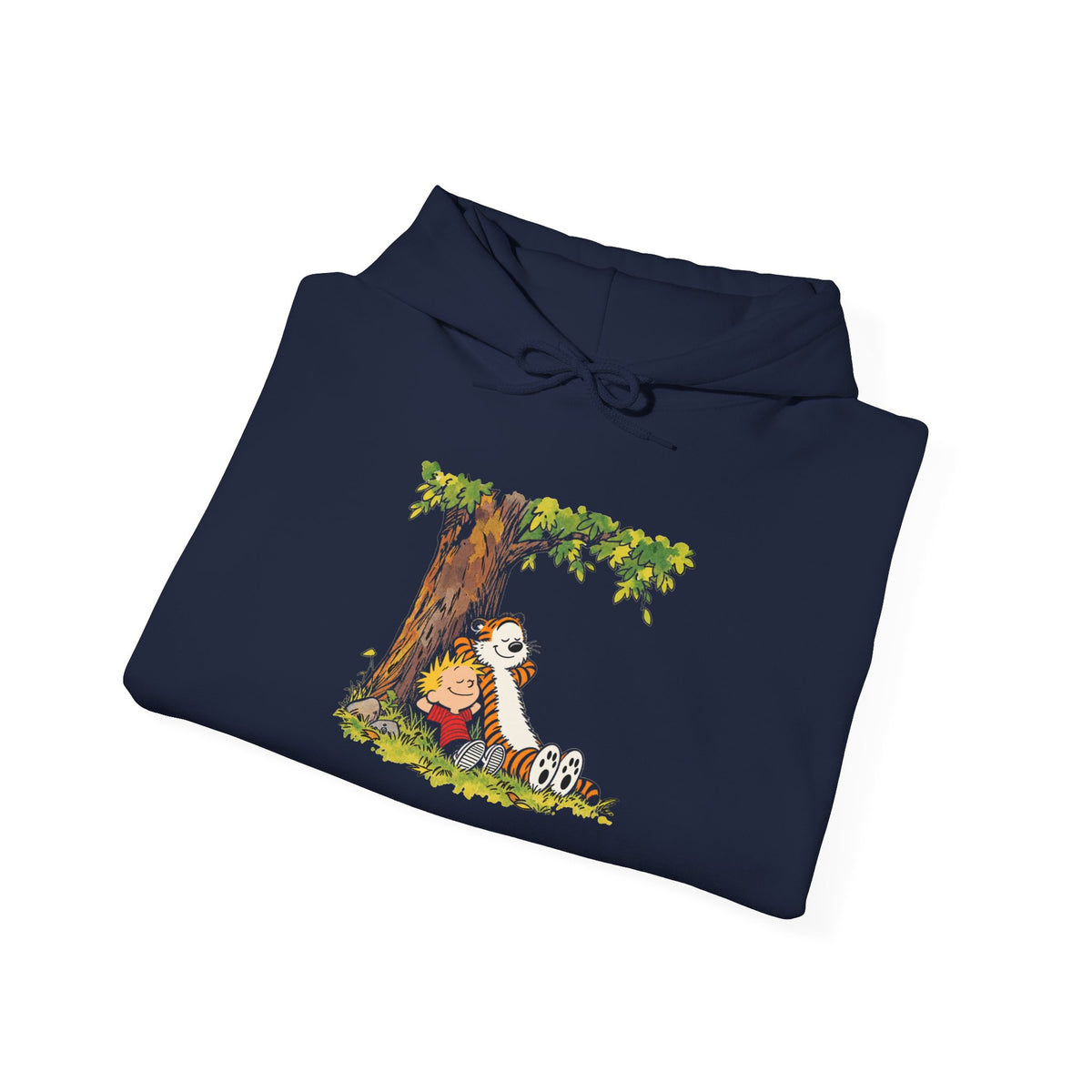 Tree Nap Buddies - Hoodie