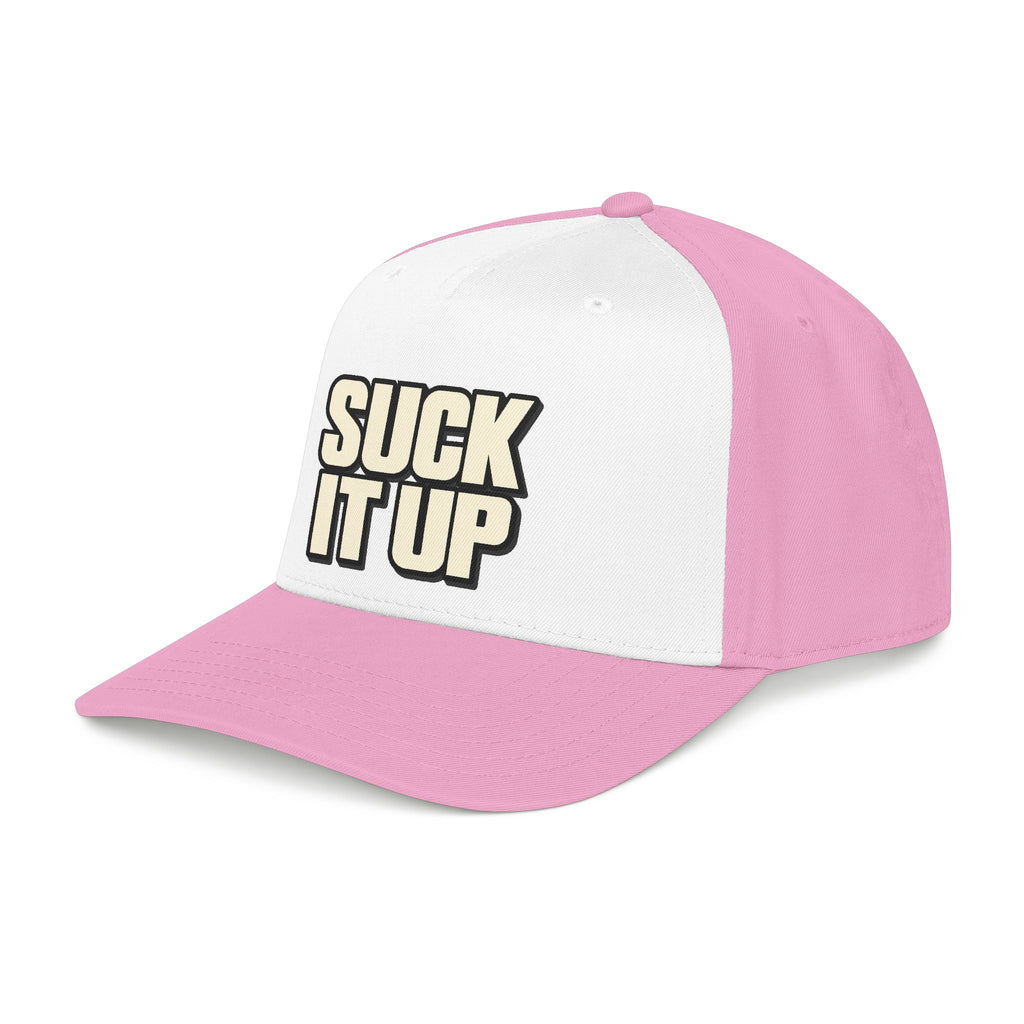 Suck It Up - OTTO Baseball Hat