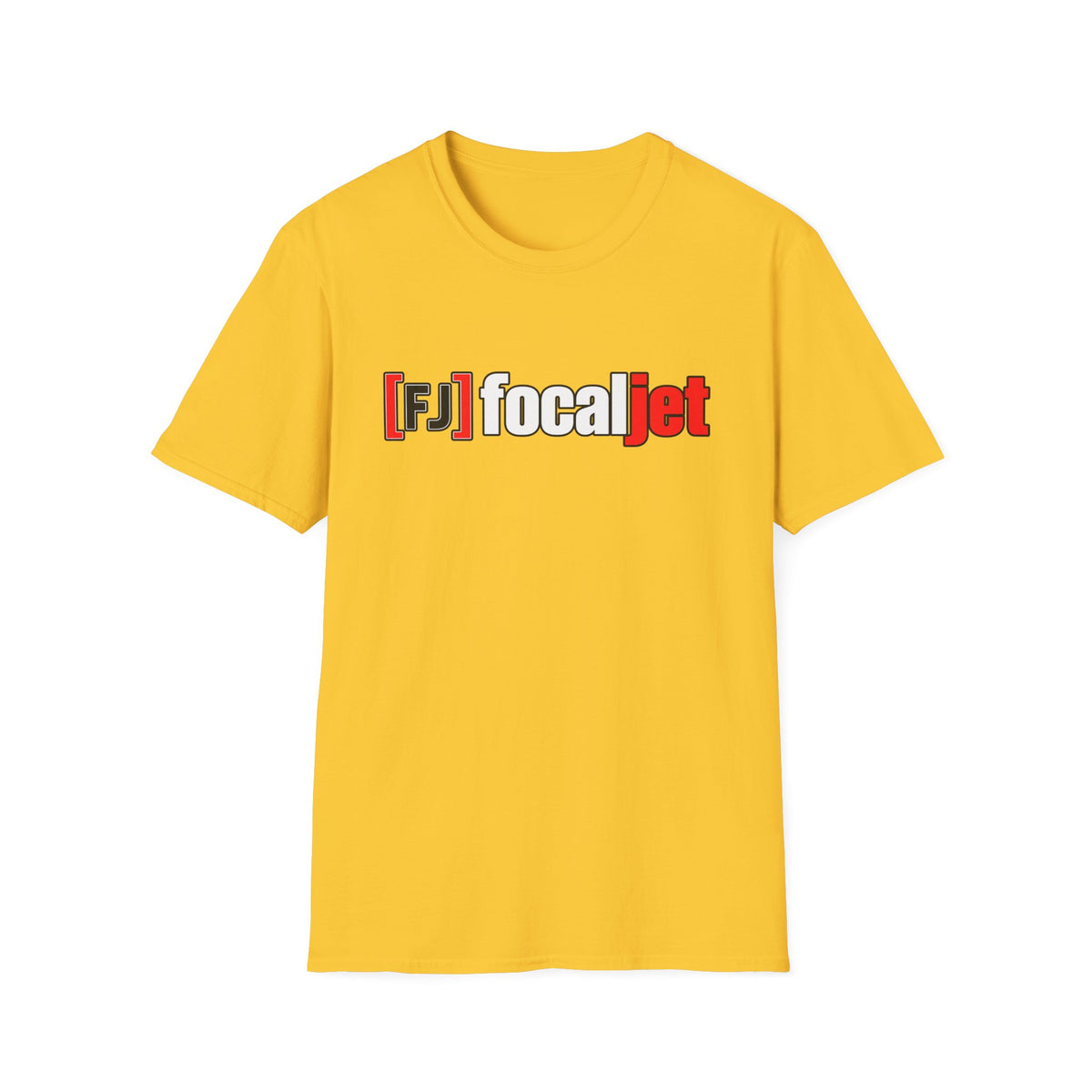 FJ Local Jet - Classic Tee