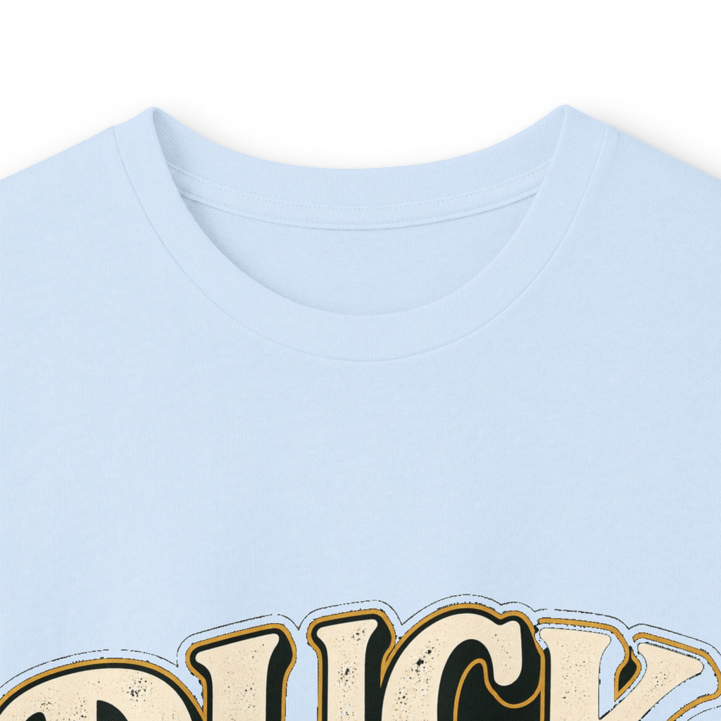 Duck It - Unisex Ultra Cotton Long Sleeve Tee