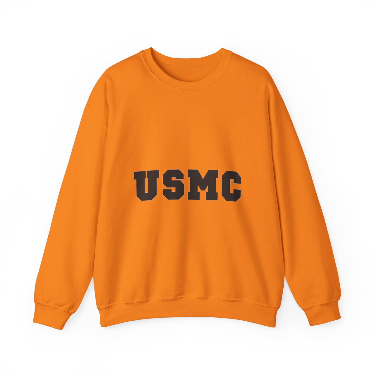Marine Corps Varsity - Crewneck Sweatshirt