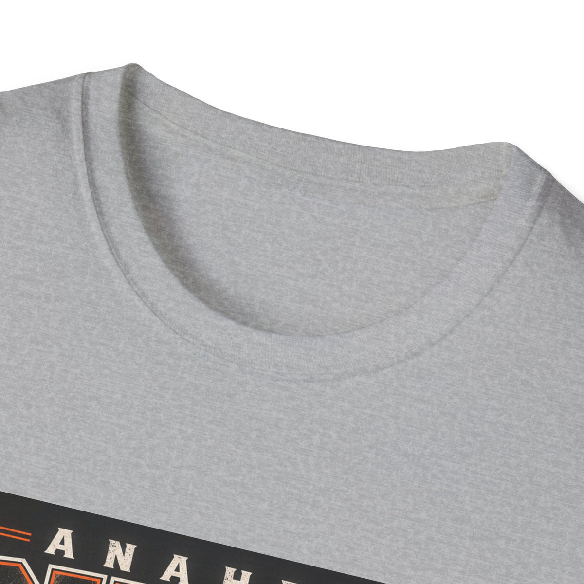 Anaheim Ducks Hockey Nights - Classic Tee