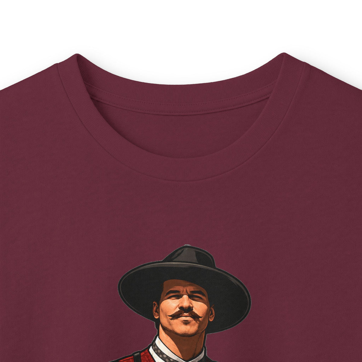 Im Your Huckleberry - Unisex Ultra Cotton Long Sleeve Tee