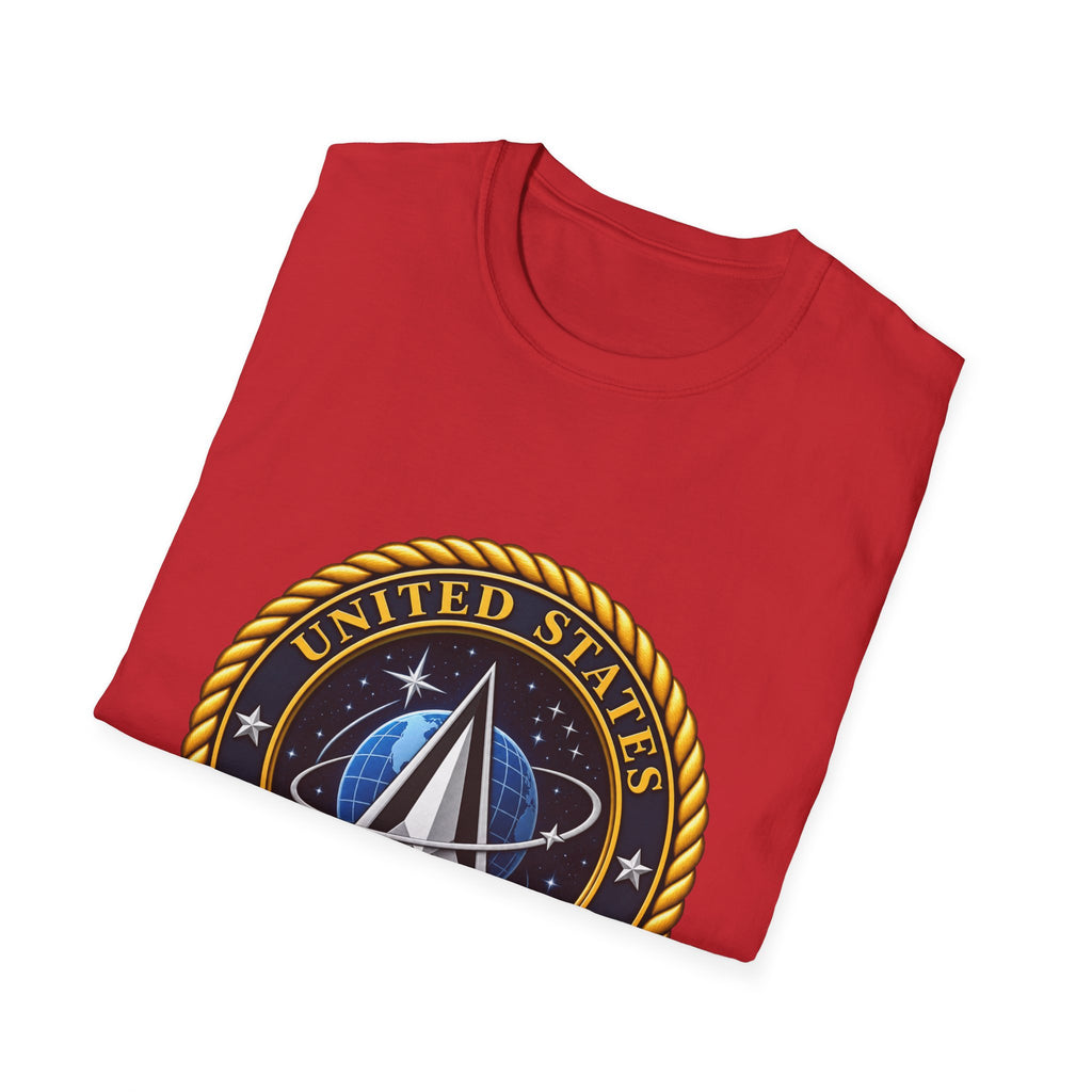 U.S. Space Force Emblem - Classic Tee