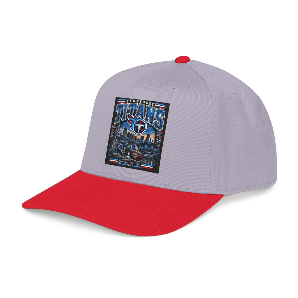 Tennessee Titans - OTTO Baseball Hat