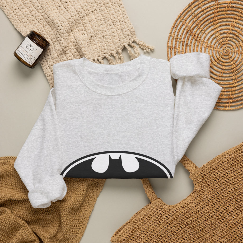 Gotham Signal - Crewneck Sweatshirt