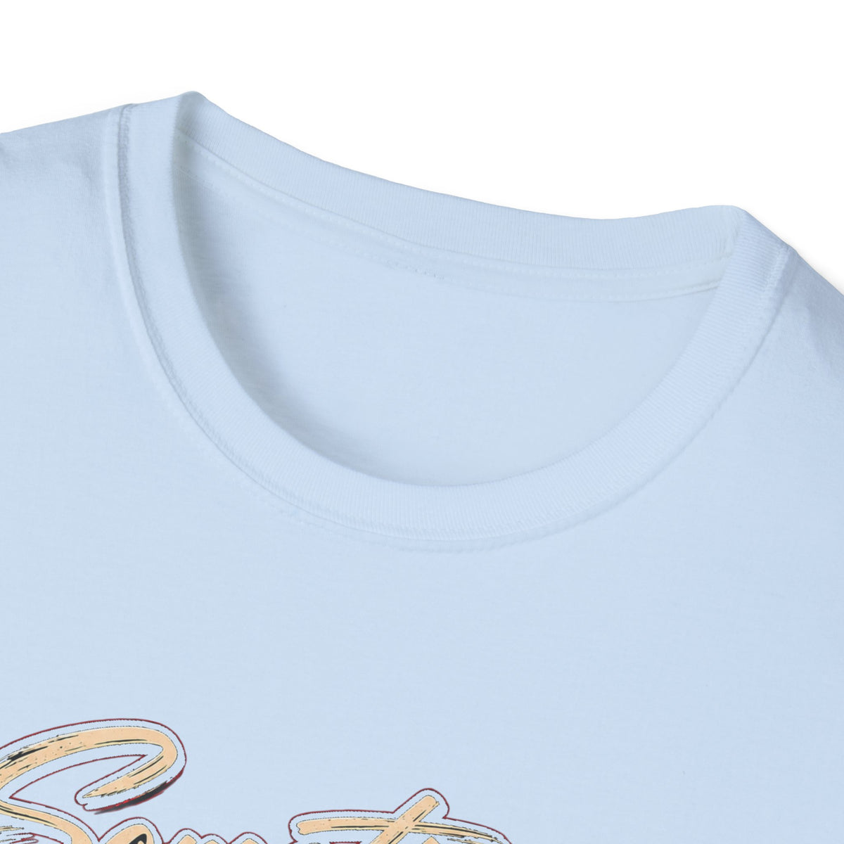 Sometimes Best Man Woman - Classic Tee