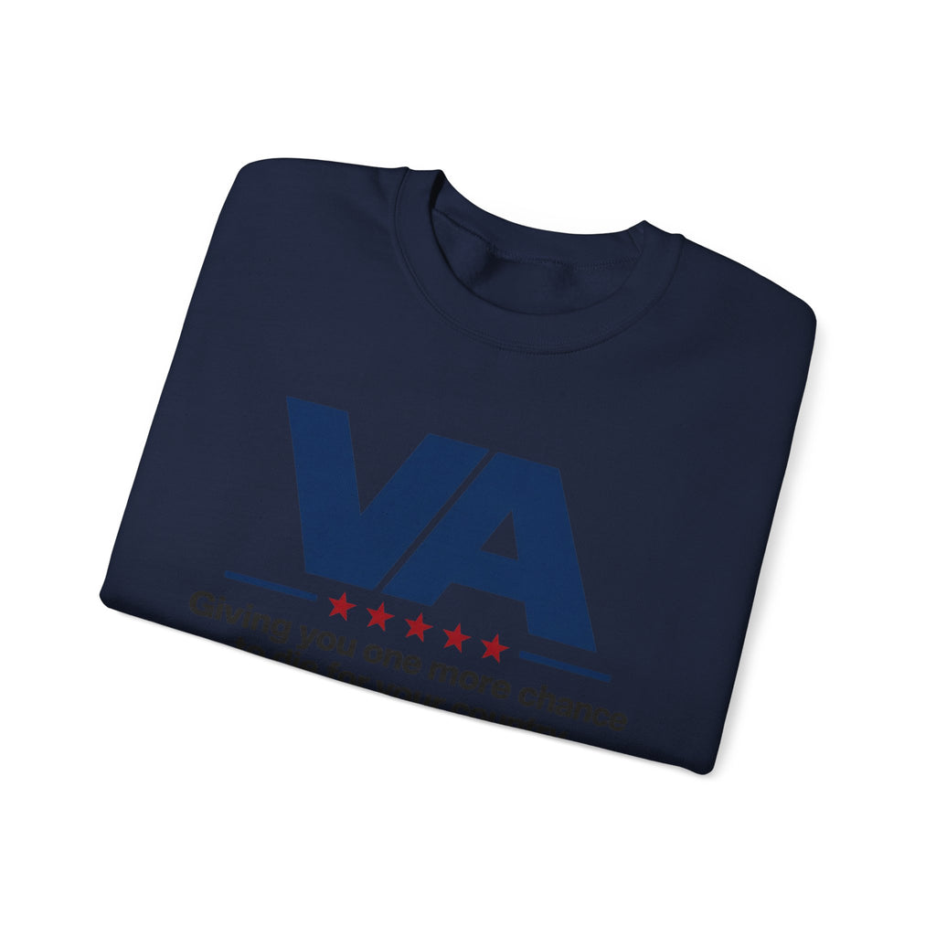 VA - One More Chance - Crewneck Sweatshirt