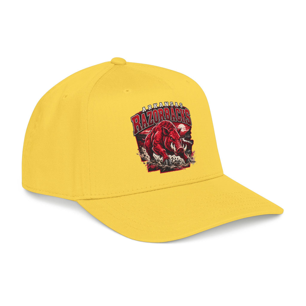 Arkansas Razorbacks State Pride - OTTO Baseball Hat