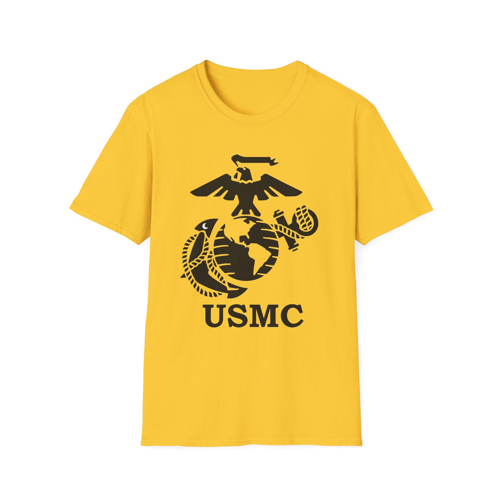 Semper Fi Emblem - Classic Tee