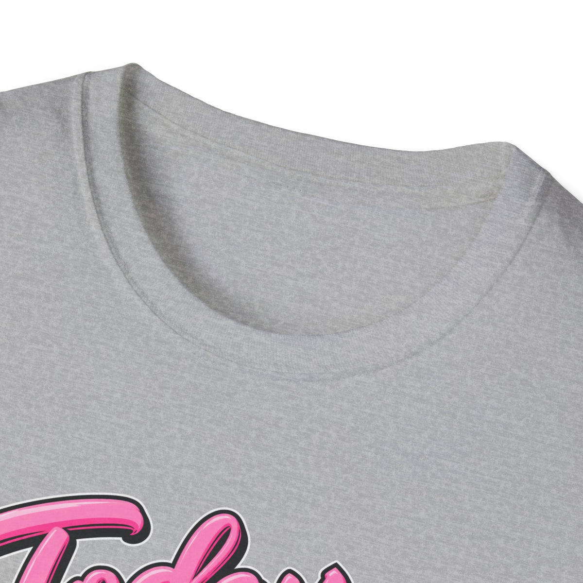 Today Is October 3rd - Classic Tee