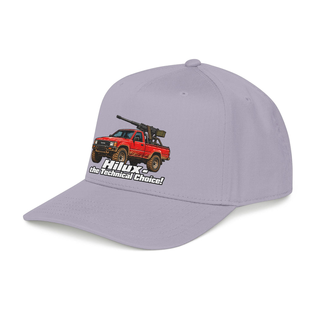 Hilux - the Technical Choice - OTTO Baseball Hat