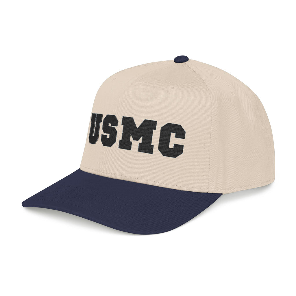 Marine Corps Varsity - OTTO Baseball Hat
