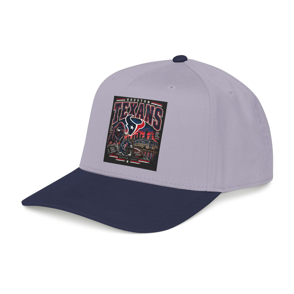 Houston Texans - OTTO Baseball Hat