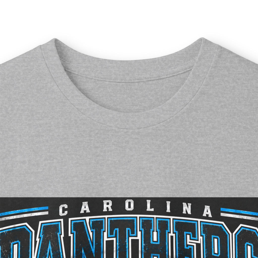 Carolina Panthers Keep Pounding - Unisex Ultra Cotton Long Sleeve Tee