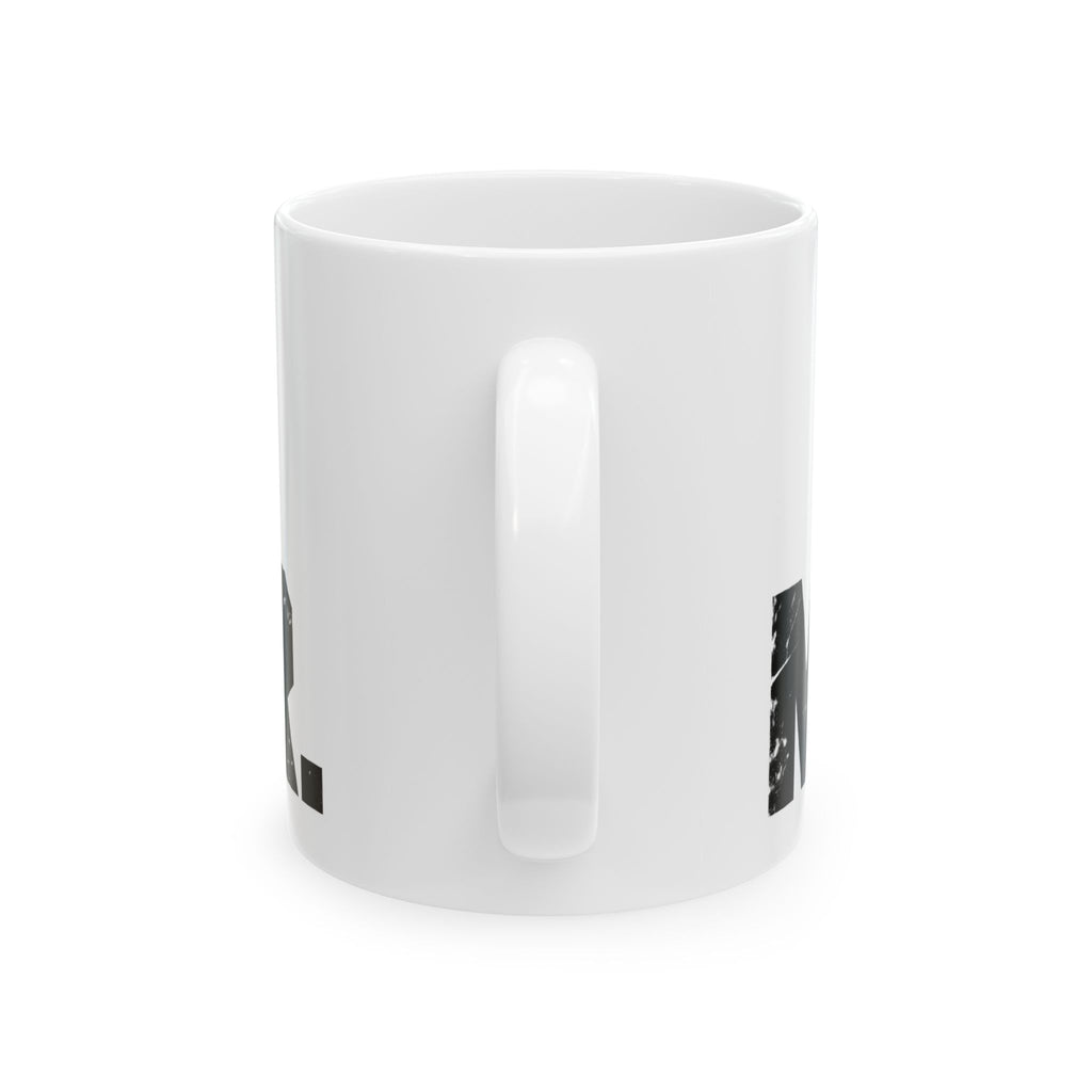 You Matter - Ceramic Mug 11oz and 15oz